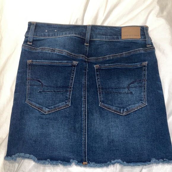 American eagle skirt size 4 - Picture 2 of 4